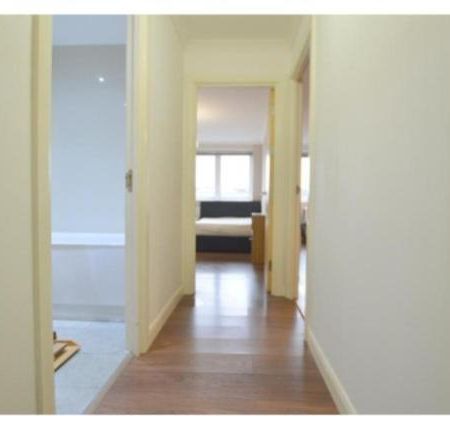 Spacious Modern Flat In Luton Town Centre Exterior foto